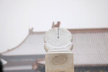 forbidden city beijing