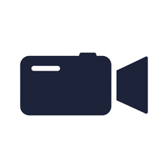 Video Camera Icon