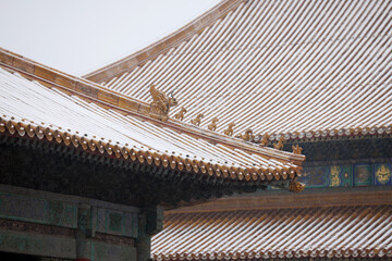 forbidden city beijing