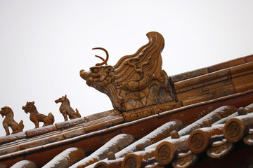 forbidden city beijing