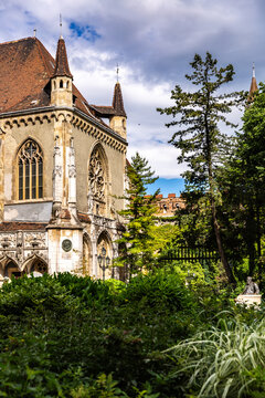 Budapest