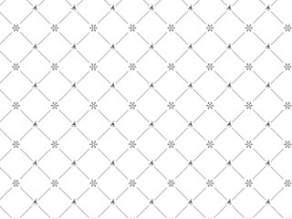 クリスマスの背景パターン