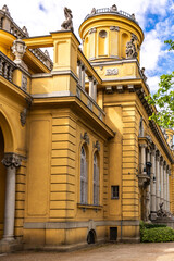 Obraz premium Budapest