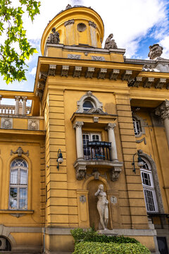Budapest