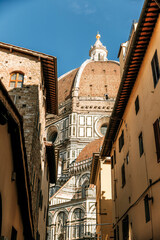 Florence Dom