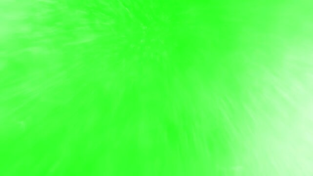 Rain Stock video with green screen