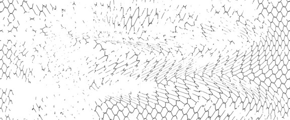 Mesh texture for fishing nets. Seamless pattern for sportswear or soccer goal, volleyball net, basketball hoop, hockey, athletics. Abstract net background for sports