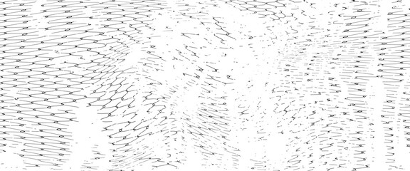 Mesh texture for fishing nets. Seamless pattern for sportswear or soccer goal, volleyball net, basketball hoop, hockey, athletics.