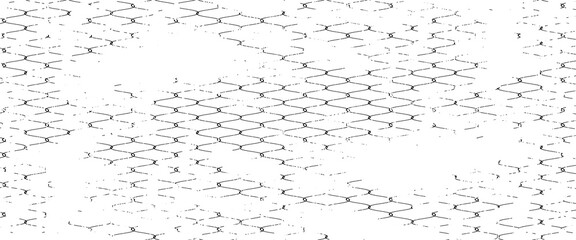 Mesh texture for fishing nets. Seamless pattern for sportswear or soccer goal, volleyball net, basketball hoop, hockey, athletics.eps 10 © fathor