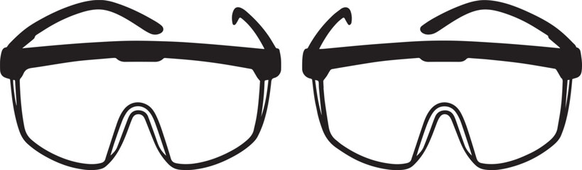 Sunglasses Vector, Sunglasses Vector Icon