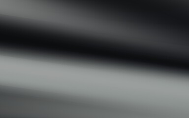 The image features a sophisticated abstract composition of soft, diagonal gradients