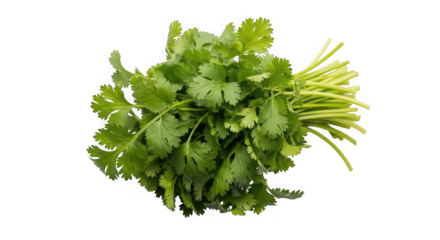 Retro style television with antenna and static on screen isolated on transparent background