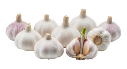 Delicious mango and mint cocktail with lime garnish in a tall glass, of transparent