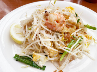 ベトナムフォー焼きそば