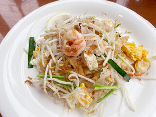 ベトナムフォー焼きそば