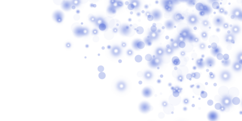 A fresh composition of transparent blue water drops and bubbles creates a clean liquid texture, reflecting a cold aqua splash of nature against a wet sea background in this vector illustration