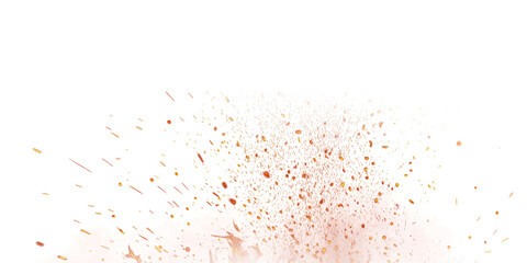 Abstract watercolor background featuring colorful paint splashes and ink drops with a grunge paper texture design and liquid splatter elements for an artistic wallpaper backdrop