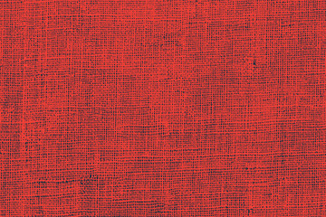 Fabric Textures Vector Background. High quality full page fabric texture for old vintage taste.