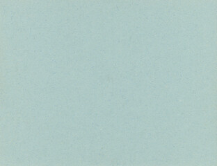 light teal cardboard texture background