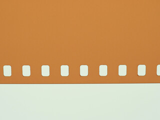 35 mm photographic film