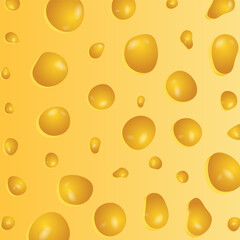 Bacnground texgture resembling cheese texture