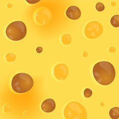 Bacnground texgture resembling cheese texture