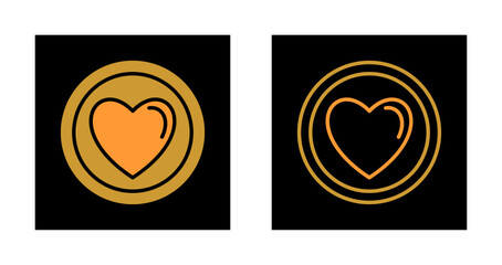 Add to Favorite Icon Design