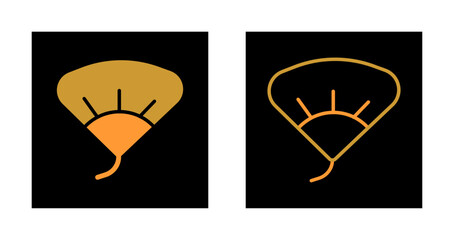 Chinese Characters Icon Design