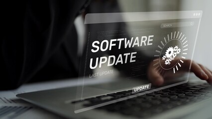 Knowledge upgrade and software update, digital skills improvement, competitive advantage, continuous learning, and staying up to date with latest technology and software trends. Muxer