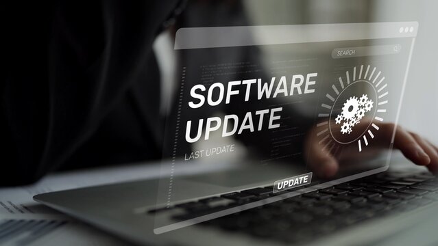 Knowledge upgrade and software update, digital skills improvement, competitive advantage, continuous learning, and staying up to date with latest technology and software trends. Muxer