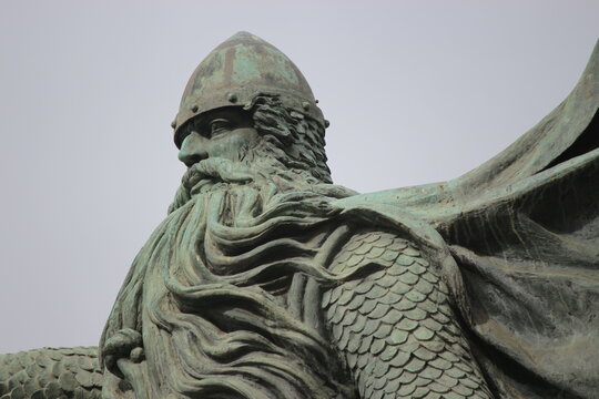 Estatua del Cid Campeador