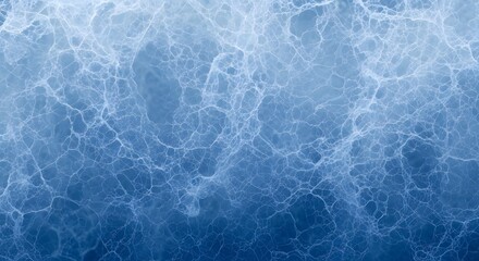 Abstract Texture Background Pattern Design Wallpaper Surface Blue Water Caustics Light Reflection Pool Surface Summer Swim Ocean Sea Ripple Liquid Clean Fresh Aqua Marine Concept
