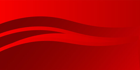 Modern liquid red abstract background.  Vermilion base for website, print, base for banners, wallpapers, EPS 10
