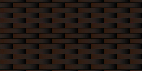  brick wall background old abstract solid textured.