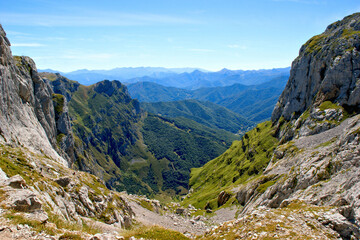 Epic Trekking Adventures in Picos de Europa, Spain