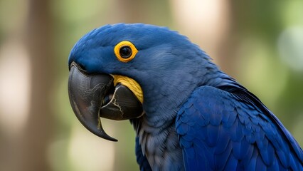 Obraz premium Five hanging short sleeve t-shirts in assorted muted colors with bold arched typography graphic designs