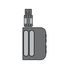 vapour cigarette electric