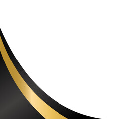 Elegant Business Corner