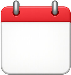 vector calendar icon