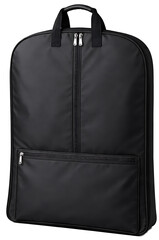 black Garment bag
