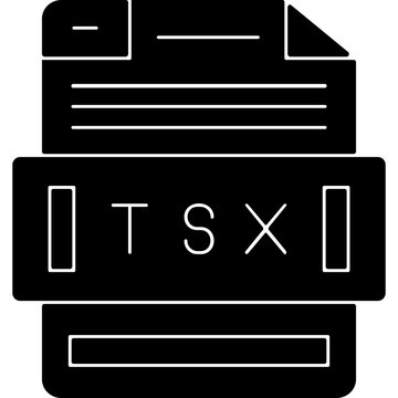 Tsx Icon