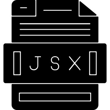 Jsx Icon