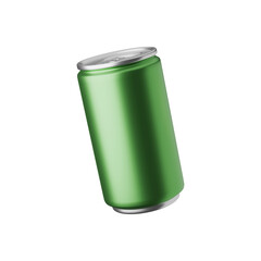 Green Can