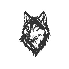 Wolf Vector Dark Freeze Edge