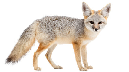 Obraz premium Swift Fox Portrait