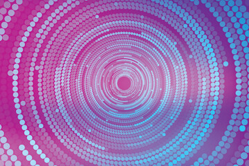 Obraz premium abstract vector halftone dots for backgrounds and design background