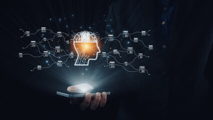 AI transforms how we manage digital data. From smart indexing to AI-driven search, file handling becomes intelligent. AI file management improves speed, accuracy, and data organization. Elide