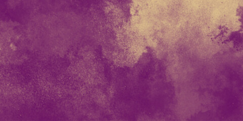 Fototapeta premium Abstract watercolor paintings. Abstract purple watercolor background.Hand painted watercolor. vector. Vector illustration of grunge background texture. Artistic vibrant and colorful wallpaper..
