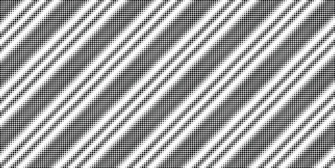 Diagonal metallic stripe texture background, silver brushed line pattern