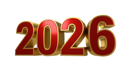 3d golden metal sign showing the year 2009 symbol transitioning to 2010 as a business holiday celebration icon for a new year sale illustration